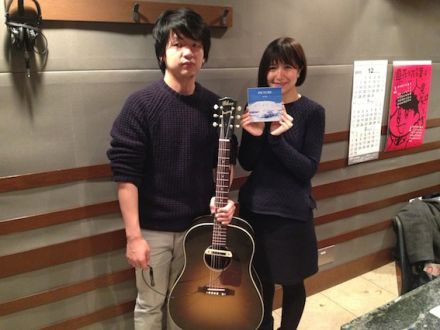 1月22日（金）オヒル ノオト