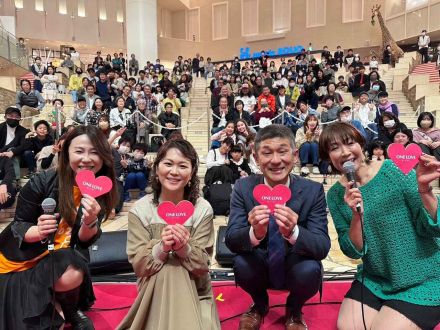 てらすとーくVol.162「FM大阪 こどもてらす～To Zero for Children～TALK＆LIVE、～子どもの虐待ゼロのために～パート②」