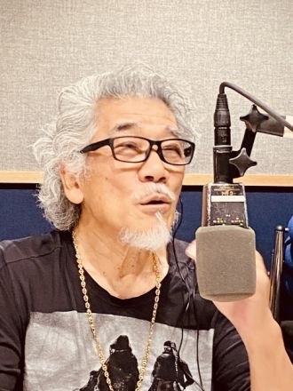 宇崎竜童＆R.U.connection with 井上堯之のブルース～Part.3