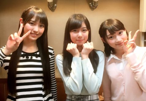 4月6日からのJAPAN ハロプロ NETWORK