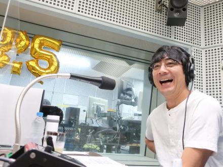 2020.09.23～　ゲスト:山崎まさよしさん①