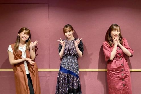 みなさんからのメッセージたくさん読みます！お便り特集！！〜2020年9月9日からのJHN♪（モーニング譜久村・Juice金澤・つばき新沼）