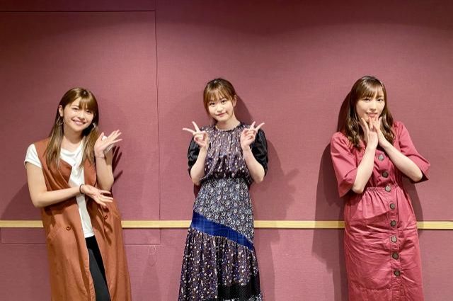 みなさんからのメッセージたくさん読みます！お便り特集！！〜2020年9月9日からのJHN♪（モーニング譜久村・Juice金澤・つばき新沼）