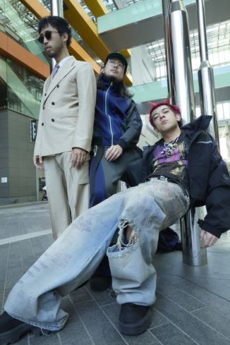 9月4日(木) のプレイリストは、ODD Foot Worksのギター、有元キイチさん！