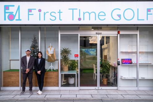 2/11 オンエア　PING PLAY YOUR BEST