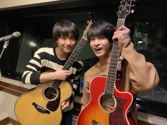 ホワイトデー直前！さくらしめじ が「男子」に向けてエールを送ります！