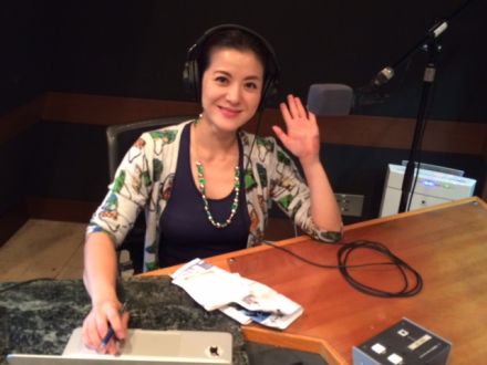 くわモン９月２１日（水）放送後記♪