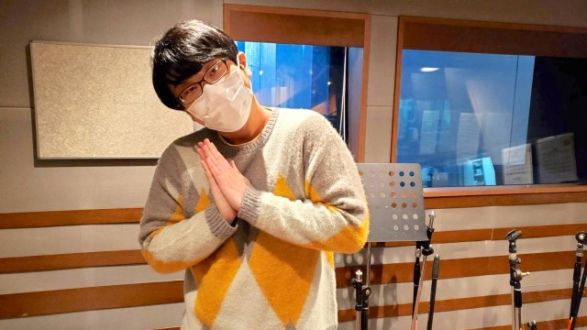 1月7日金曜日のハピモニスタート！