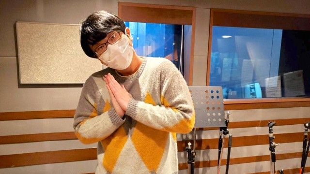 1月7日金曜日のハピモニスタート！