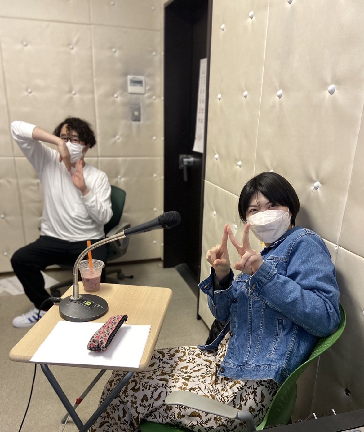 2022/05/25　第33回【Meguちゃんが来たぞ～！】