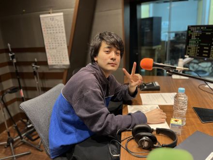 【ハスマナ】12月6日(水)アフタートーク！「新コーナー企画会議！」