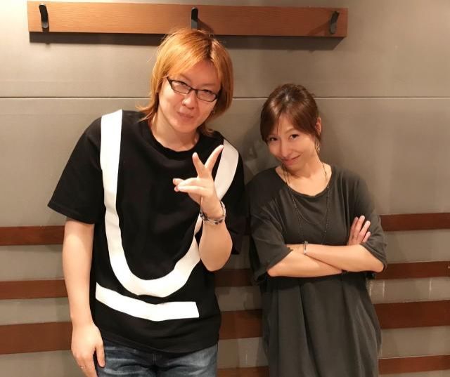 若新雄純さん！