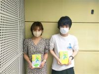 OPトーク「アイスケーキの行方 / 蓮見翔の(本当に)よくないところ」