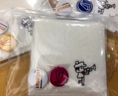 本日(2/2) Jazz&amp;Vocal Night プレゼント