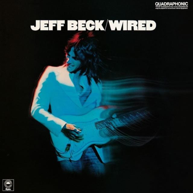 本日の20時台 JAZZ&amp;VOCAL NIGHTは"ロック・ミーツ・ジャズ" 特集です～。