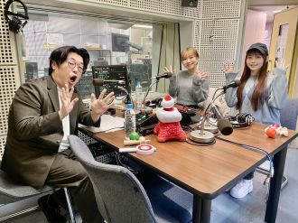 【BGMナシ】1/25 オープニングトーク＆「教えて！異業種の謎」お笑い芸人の謎を解明！！