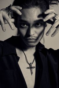 第16回放送（ゲスト：ダンサー・俳優・モデル・映像ディレクターとマルチに活躍する野島良太さん）