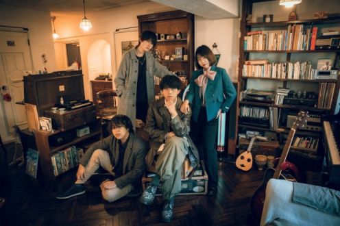 8月20日(火)のプレイリストは、メトロワのボーカル 川原采己さん！