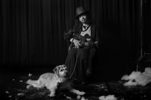 11月17日(木) のプレイリストは、七尾旅人さん！