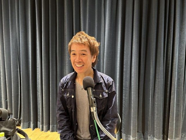 来年30周年を迎える“馬場さんの現在地”　～3回シリーズの完結編～