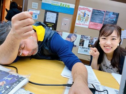 4月1日（木）Song List♪