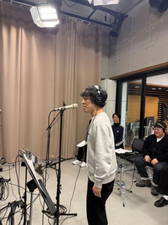 ②宮下草薙・宮下さん（五星戦隊ダイレンジャー）