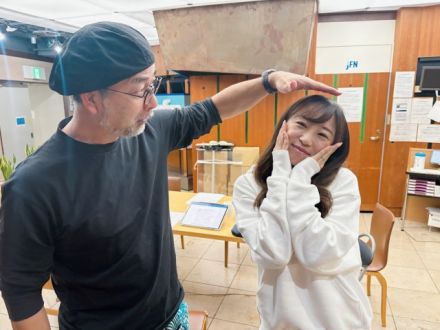 5月15日（木）Song List♪