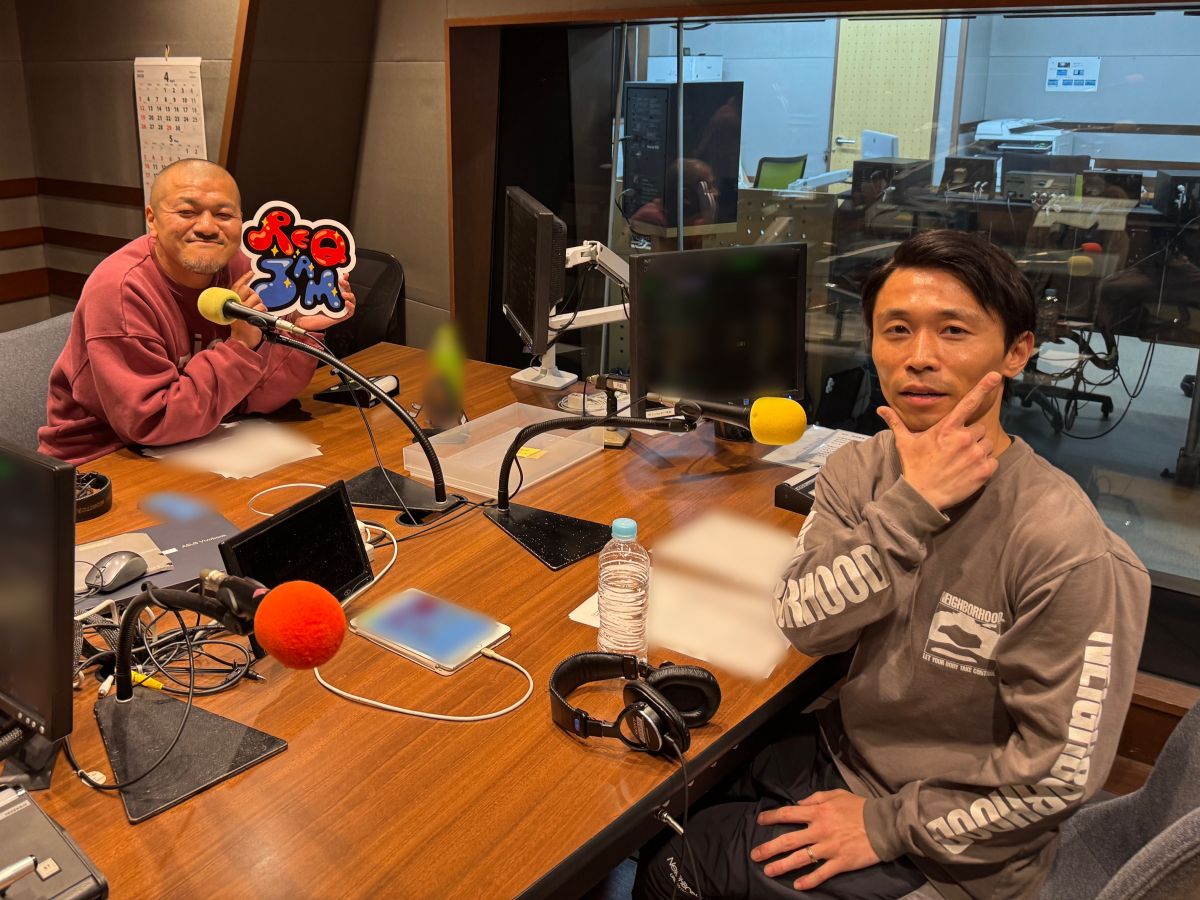 現在募集中のコーナーなど⚡️