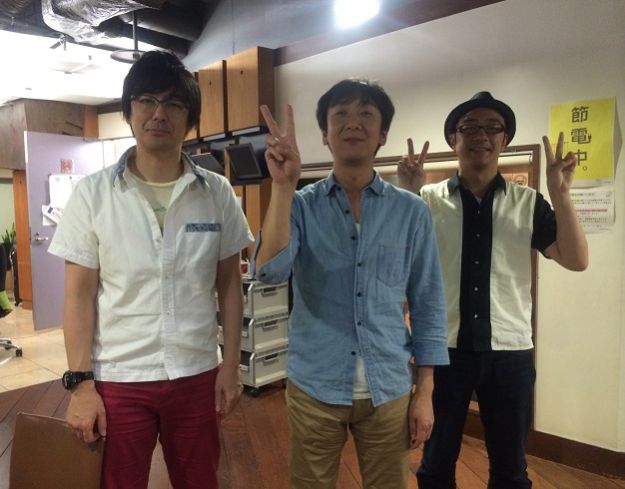 東京03単独公演、地方公演がスタートしました！