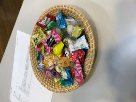 “セクシーヴォイス”のマスター！　その理由は…