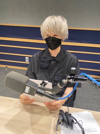 尾崎さんとの裏話も…！ふつおたのコーナー！！