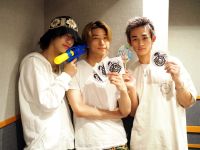 ［セカンドシーズン #17］  おかわりGood VibeSOUP：WATWING【アフタートーク】