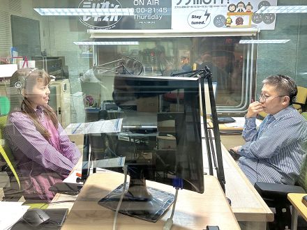 2024年10月17日放送分「続いてのご相談は 青森市の鈴木耕治さんから、 多田さんともっと仲良くなるには どうしたらいいですか？」