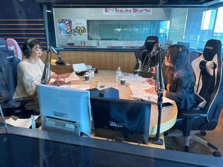 #137『オレンジウォーク参加団体』(2023/11/11オンエア)