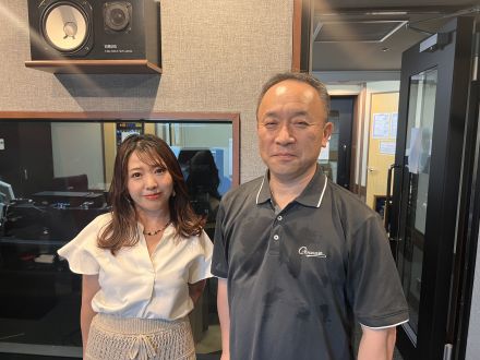 8/5(水) レコレール・アップデーツ　【 日本はスパイ天国？ 】　元警視庁公安捜査官・セキュリティコンサルタント　松丸俊彦さん　