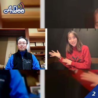 新井晃一さん・後編【雲取山荘 の主人】