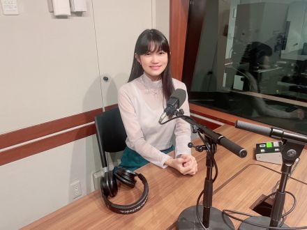 「a life／大貫妙子 &amp; 坂本龍一」の歌詞を早見沙織が朗読♪『早見沙織の声に出して聴きたいJ-POP』第198回