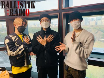 新#038「醤油と塩の殴り合い」