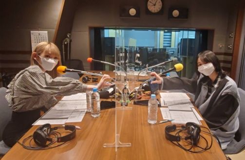 櫻坂46・小池美波さんと森田ひかるさんの話を盗み聞き・・・二人が語る共通点と歌詞