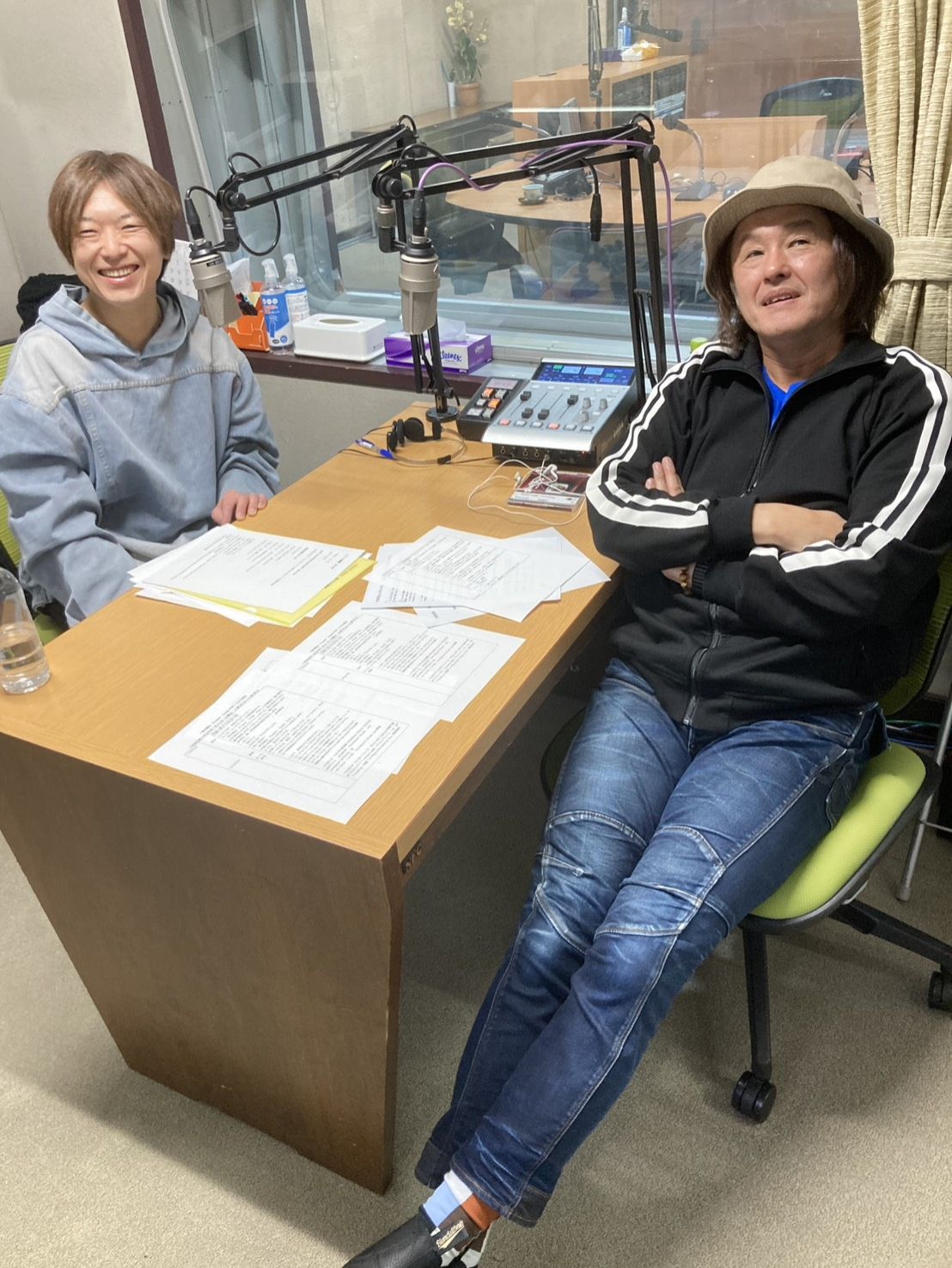 2025年1月24日「多田慎也Apple POD」87回目