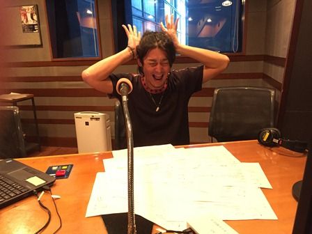 2015年5月4日（月）放送終了！！