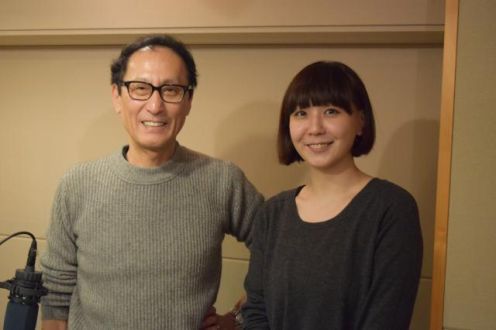 洗練された音楽とトークセッション