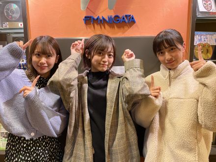 #20 NGT48からの卒業を発表した2人について。