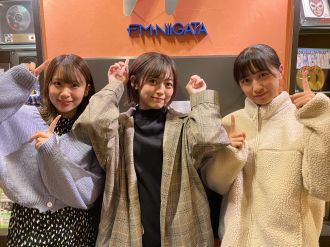 #20 NGT48からの卒業を発表した2人について。