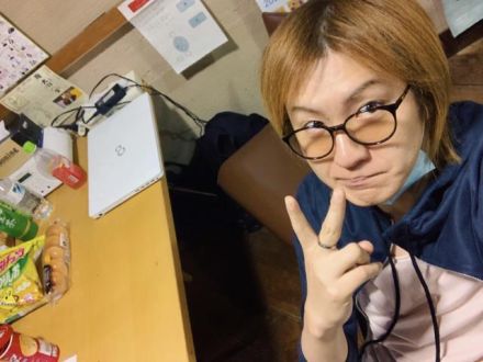 ( 'ω'o[ 今週のせるふわかしん ]o