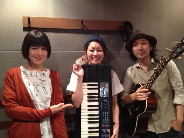 10月7日（金）お昼ノート