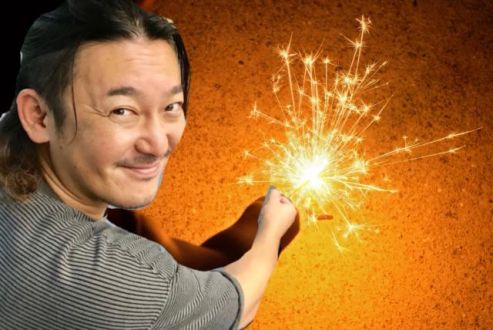 2019年8月28日(水)放送終了！