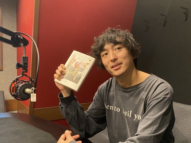 古舘佑太郎「Actors -life &amp; music-」（2週目）