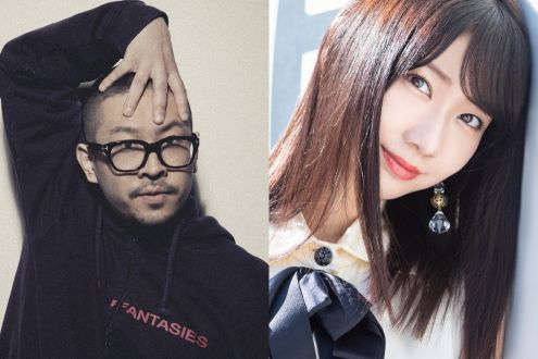 [音源]生放送中に決定？？WACK渡辺淳之介が柏木由紀をプロデュース、その理由とは？