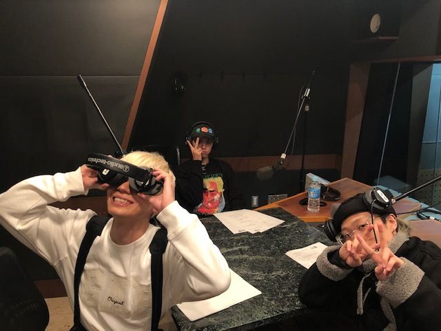 MADKID RISING HOPE #6